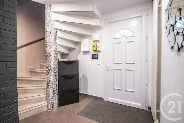 Maison à vendre - 1 pièce - 109,08 m2 - Hautmont - 59 - NORD-PAS-DE-CALAIS