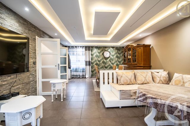 Maison à vendre - 1 pièce - 109,08 m2 - Hautmont - 59 - NORD-PAS-DE-CALAIS