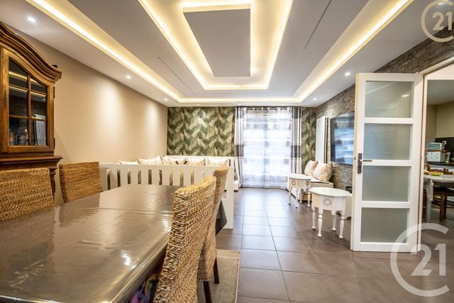 Maison à vendre - 1 pièce - 109,08 m2 - Hautmont - 59 - NORD-PAS-DE-CALAIS