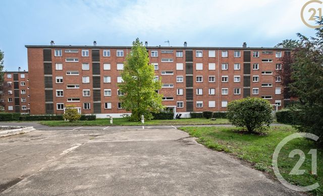 appartement à vendre - 7 pièces - 77,07 m2 - Rousies - 59 - NORD-PAS-DE-CALAIS
