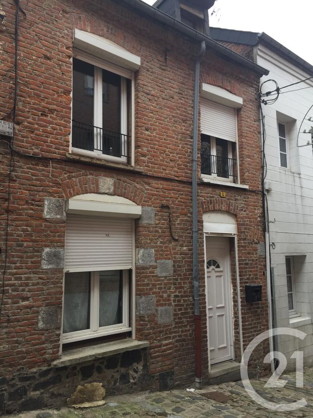 Maison à vendre - 4 pièces - 86,63 m2 - Avesnes Sur Helpe - 59 - NORD-PAS-DE-CALAIS