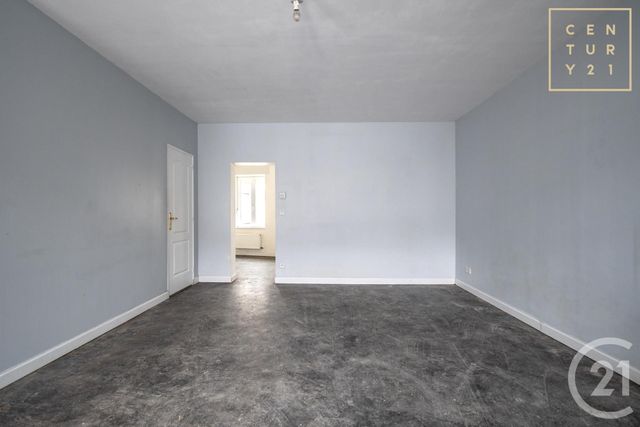 Maison à vendre - 6 pièces - 148 m2 - Louvroil - 59 - NORD-PAS-DE-CALAIS