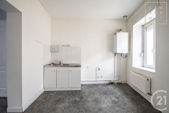 Maison à vendre - 6 pièces - 148 m2 - Louvroil - 59 - NORD-PAS-DE-CALAIS