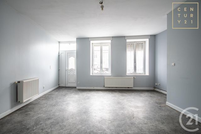 Maison à vendre - 6 pièces - 148 m2 - Louvroil - 59 - NORD-PAS-DE-CALAIS