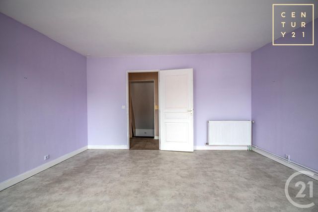 Maison à vendre - 6 pièces - 148 m2 - Louvroil - 59 - NORD-PAS-DE-CALAIS