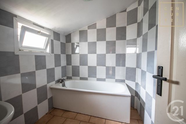 Maison à vendre - 6 pièces - 148 m2 - Louvroil - 59 - NORD-PAS-DE-CALAIS