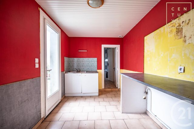 Maison à vendre - 6 pièces - 148 m2 - Louvroil - 59 - NORD-PAS-DE-CALAIS