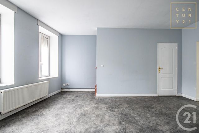 Maison à vendre - 6 pièces - 148 m2 - Louvroil - 59 - NORD-PAS-DE-CALAIS