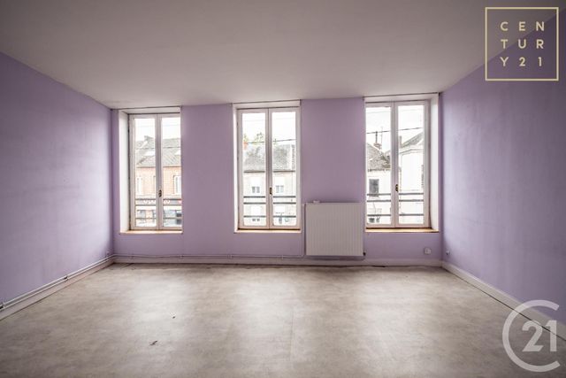 Maison à vendre - 6 pièces - 148 m2 - Louvroil - 59 - NORD-PAS-DE-CALAIS