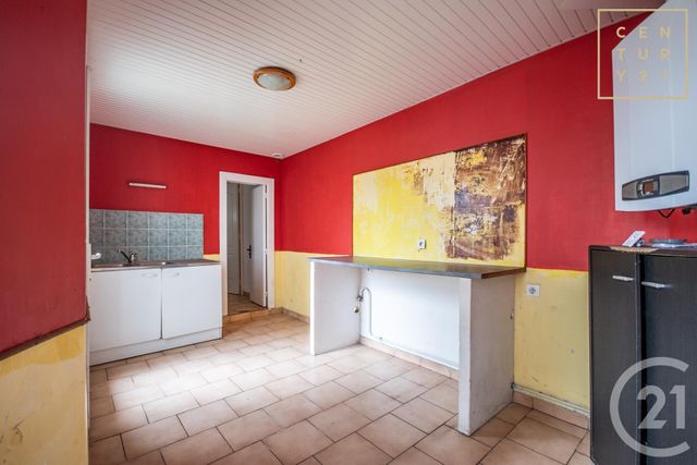 Maison à vendre - 6 pièces - 148 m2 - Louvroil - 59 - NORD-PAS-DE-CALAIS