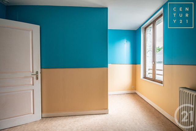 Maison à vendre - 6 pièces - 148 m2 - Louvroil - 59 - NORD-PAS-DE-CALAIS