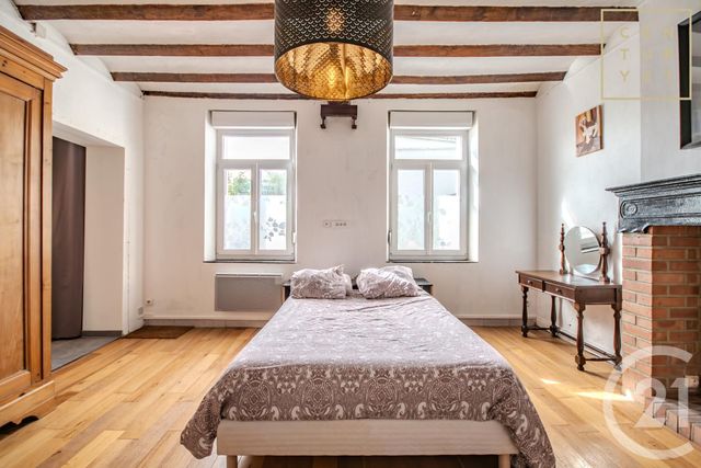 Maison à vendre - 17 pièces - 285,23 m2 - Rousies - 59 - NORD-PAS-DE-CALAIS