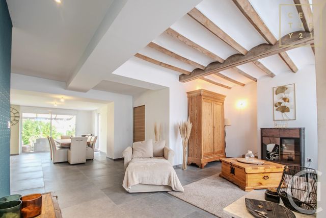 Maison à vendre - 17 pièces - 285,23 m2 - Rousies - 59 - NORD-PAS-DE-CALAIS