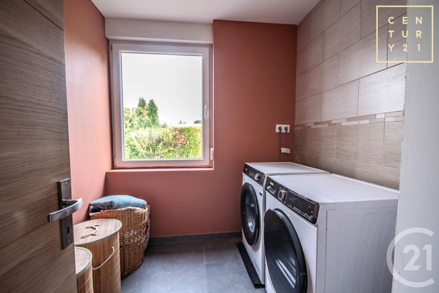 Maison à vendre - 17 pièces - 285,23 m2 - Rousies - 59 - NORD-PAS-DE-CALAIS