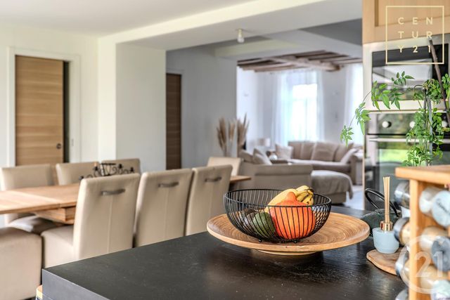 Maison à vendre - 17 pièces - 285,23 m2 - Rousies - 59 - NORD-PAS-DE-CALAIS