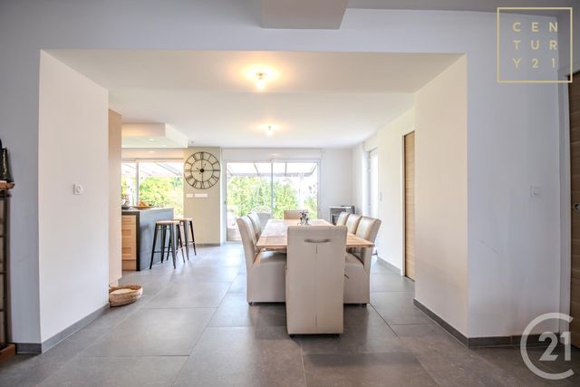 Maison à vendre - 17 pièces - 285,23 m2 - Rousies - 59 - NORD-PAS-DE-CALAIS