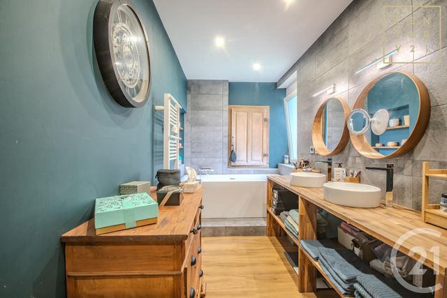 Maison à vendre - 17 pièces - 285,23 m2 - Rousies - 59 - NORD-PAS-DE-CALAIS