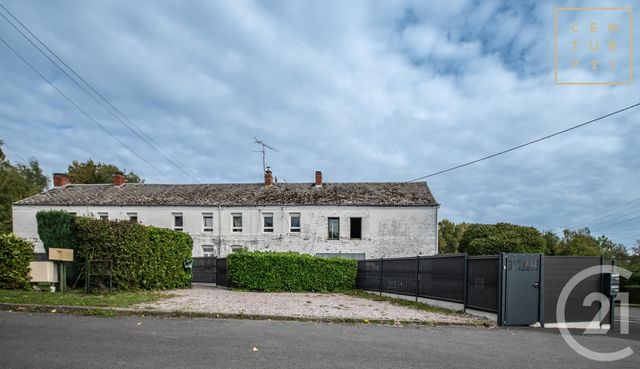 Maison à vendre - 17 pièces - 285,23 m2 - Rousies - 59 - NORD-PAS-DE-CALAIS