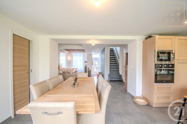 Maison à vendre - 17 pièces - 285,23 m2 - Rousies - 59 - NORD-PAS-DE-CALAIS