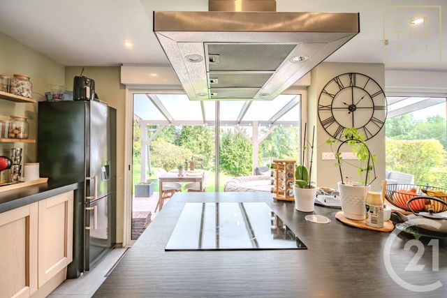 Maison à vendre - 17 pièces - 285,23 m2 - Rousies - 59 - NORD-PAS-DE-CALAIS