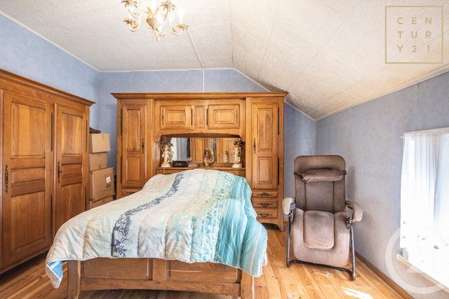 Maison &agrave; vendre - 5 pi&egrave;ces - 125,66 m2 - Hautmont - 59 - NORD-PAS-DE-CALAIS