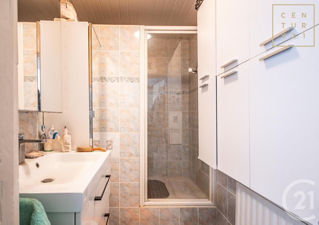 Maison &agrave; vendre - 5 pi&egrave;ces - 125,66 m2 - Hautmont - 59 - NORD-PAS-DE-CALAIS