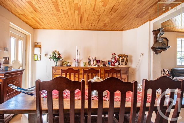 Maison &agrave; vendre - 5 pi&egrave;ces - 125,66 m2 - Hautmont - 59 - NORD-PAS-DE-CALAIS