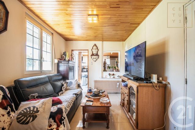 Maison &agrave; vendre - 5 pi&egrave;ces - 125,66 m2 - Hautmont - 59 - NORD-PAS-DE-CALAIS