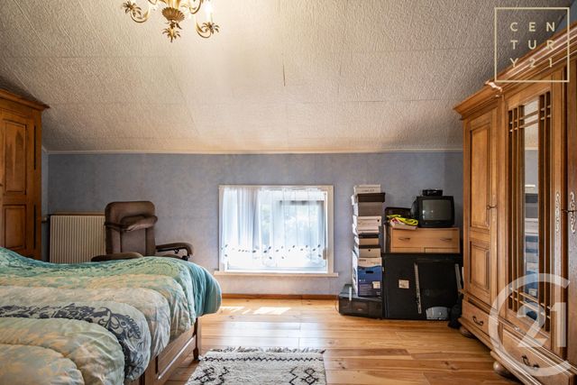 Maison &agrave; vendre - 5 pi&egrave;ces - 125,66 m2 - Hautmont - 59 - NORD-PAS-DE-CALAIS