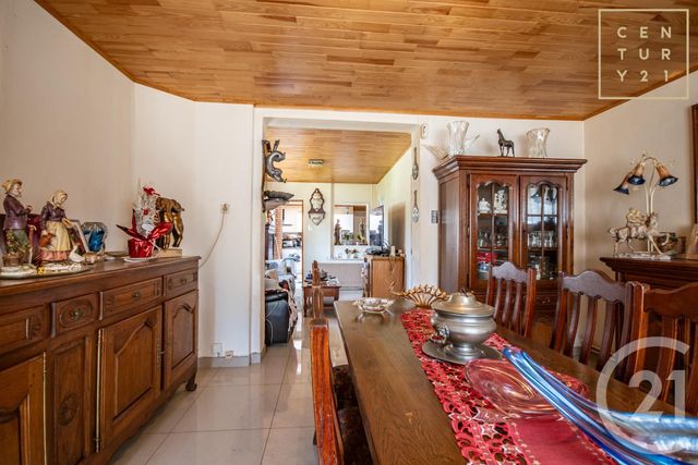 Maison &agrave; vendre - 5 pi&egrave;ces - 125,66 m2 - Hautmont - 59 - NORD-PAS-DE-CALAIS