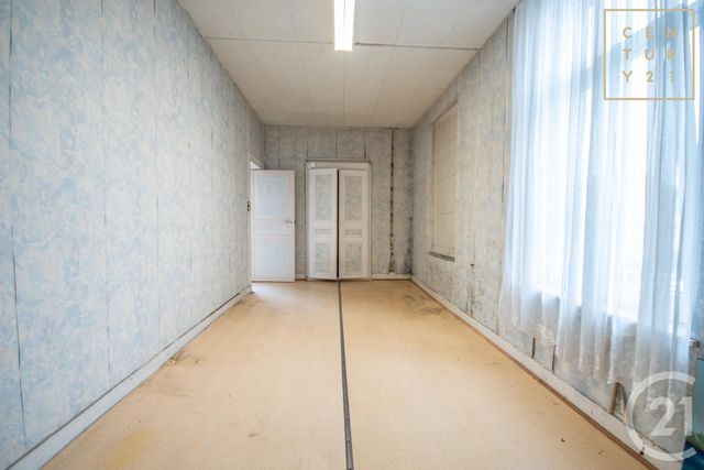 Maison à vendre - 9 pièces - 203 m2 - Maubeuge - 59 - NORD-PAS-DE-CALAIS