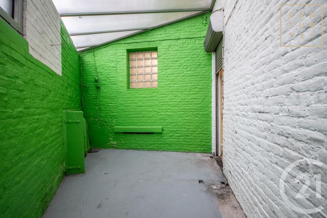 Maison à vendre - 9 pièces - 203 m2 - Maubeuge - 59 - NORD-PAS-DE-CALAIS