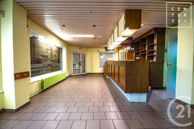 Maison à vendre - 9 pièces - 203 m2 - Maubeuge - 59 - NORD-PAS-DE-CALAIS