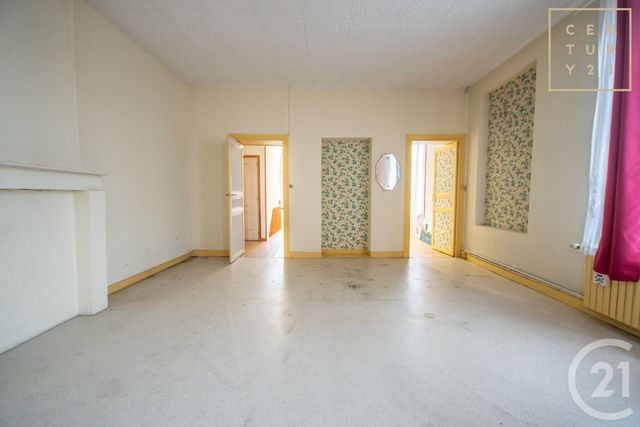 Maison à vendre - 9 pièces - 203 m2 - Maubeuge - 59 - NORD-PAS-DE-CALAIS