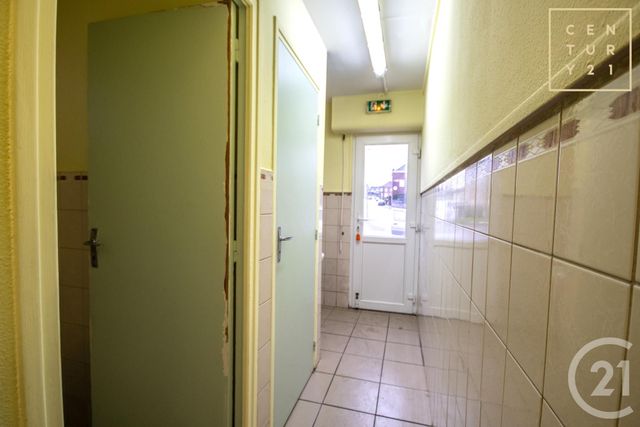 Maison à vendre - 9 pièces - 203 m2 - Maubeuge - 59 - NORD-PAS-DE-CALAIS