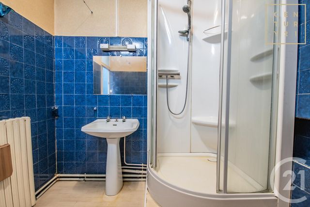 Maison à vendre - 9 pièces - 203 m2 - Maubeuge - 59 - NORD-PAS-DE-CALAIS