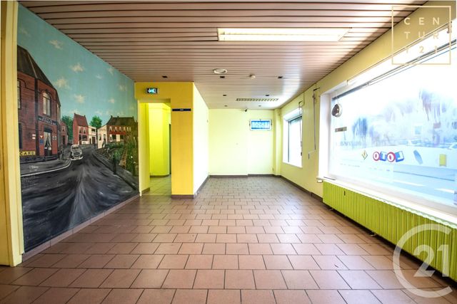 Maison à vendre - 9 pièces - 203 m2 - Maubeuge - 59 - NORD-PAS-DE-CALAIS