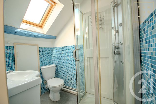 Maison à vendre - 4 pièces - 85 m2 - Avesnes Sur Helpe - 59 - NORD-PAS-DE-CALAIS