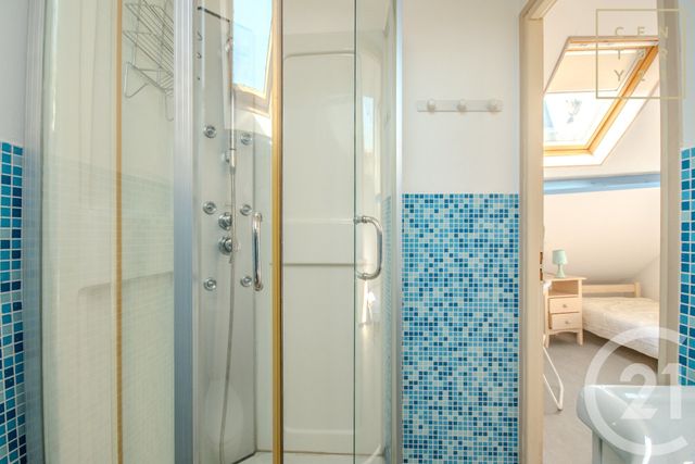 Maison à vendre - 4 pièces - 85 m2 - Avesnes Sur Helpe - 59 - NORD-PAS-DE-CALAIS