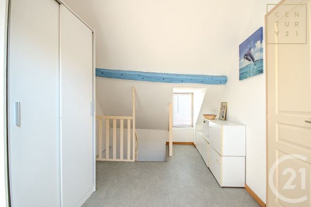 Maison à vendre - 4 pièces - 85 m2 - Avesnes Sur Helpe - 59 - NORD-PAS-DE-CALAIS