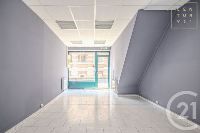 Maison à vendre - 4 pièces - 85 m2 - Avesnes Sur Helpe - 59 - NORD-PAS-DE-CALAIS