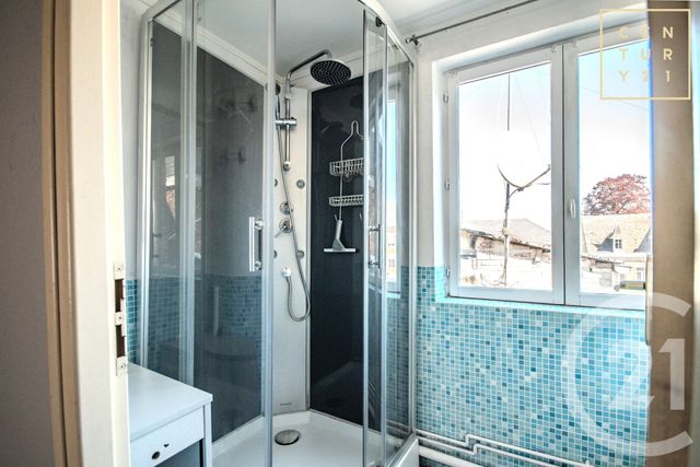 Maison à vendre - 4 pièces - 85 m2 - Avesnes Sur Helpe - 59 - NORD-PAS-DE-CALAIS