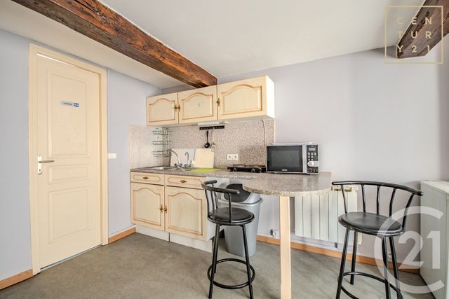 Maison à vendre - 4 pièces - 85 m2 - Avesnes Sur Helpe - 59 - NORD-PAS-DE-CALAIS