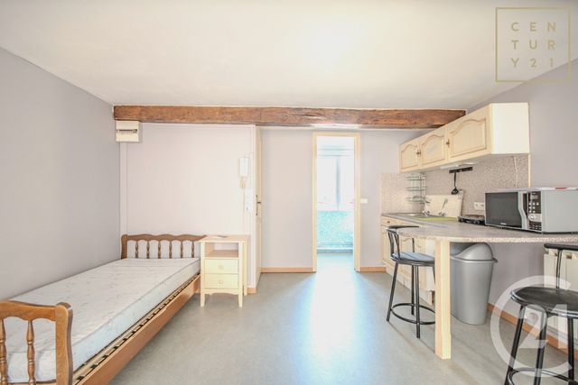 Maison à vendre - 4 pièces - 85 m2 - Avesnes Sur Helpe - 59 - NORD-PAS-DE-CALAIS