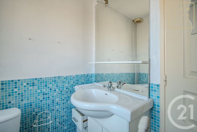 Maison à vendre - 4 pièces - 85 m2 - Avesnes Sur Helpe - 59 - NORD-PAS-DE-CALAIS