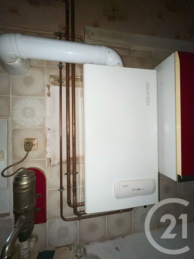 Maison &agrave; vendre - 10 pi&egrave;ces - 250 m2 - Hautmont - 59 - NORD-PAS-DE-CALAIS