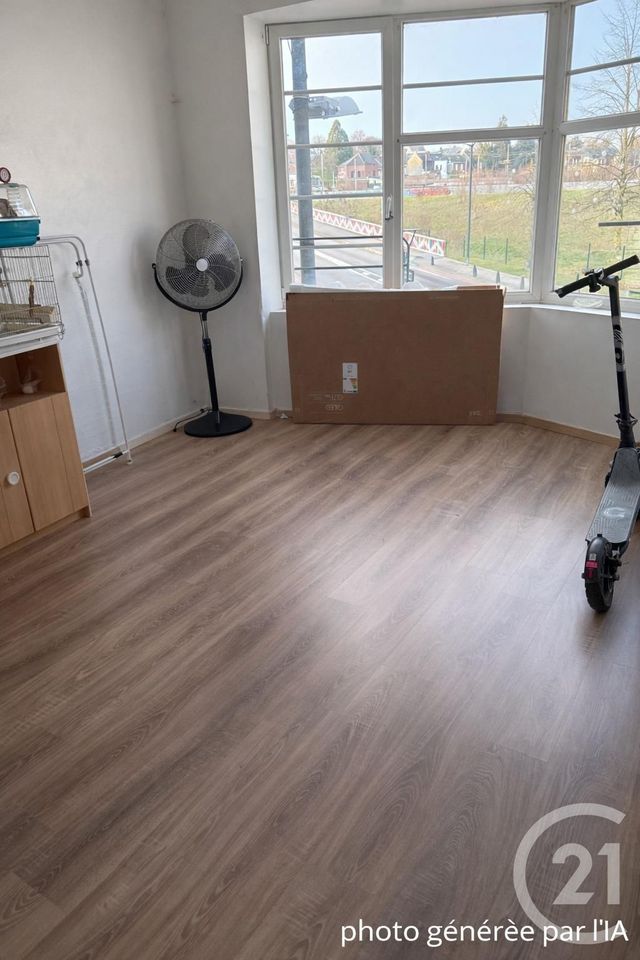 Maison &agrave; vendre - 10 pi&egrave;ces - 250 m2 - Hautmont - 59 - NORD-PAS-DE-CALAIS