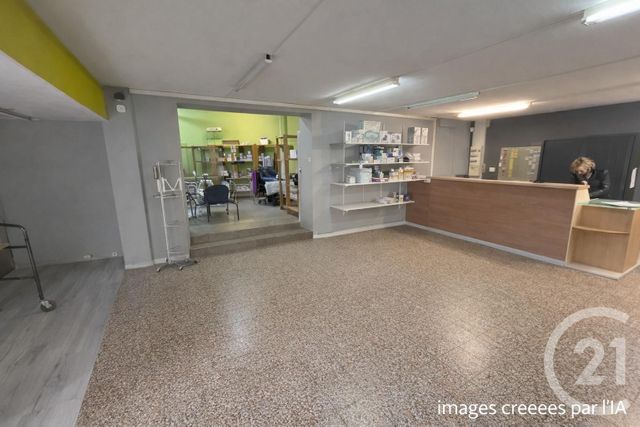 Maison &agrave; vendre - 10 pi&egrave;ces - 250 m2 - Hautmont - 59 - NORD-PAS-DE-CALAIS