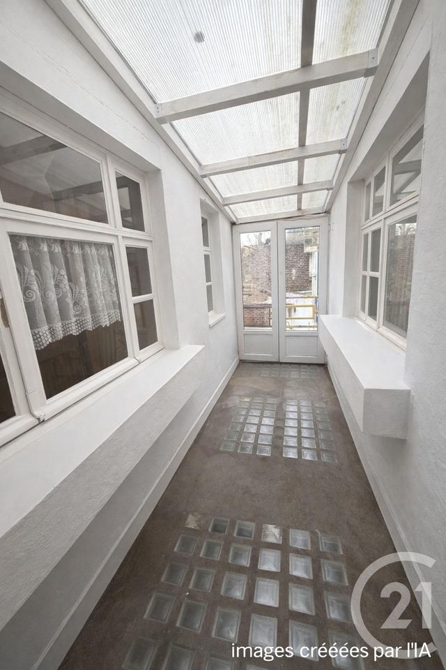 Maison &agrave; vendre - 10 pi&egrave;ces - 250 m2 - Hautmont - 59 - NORD-PAS-DE-CALAIS