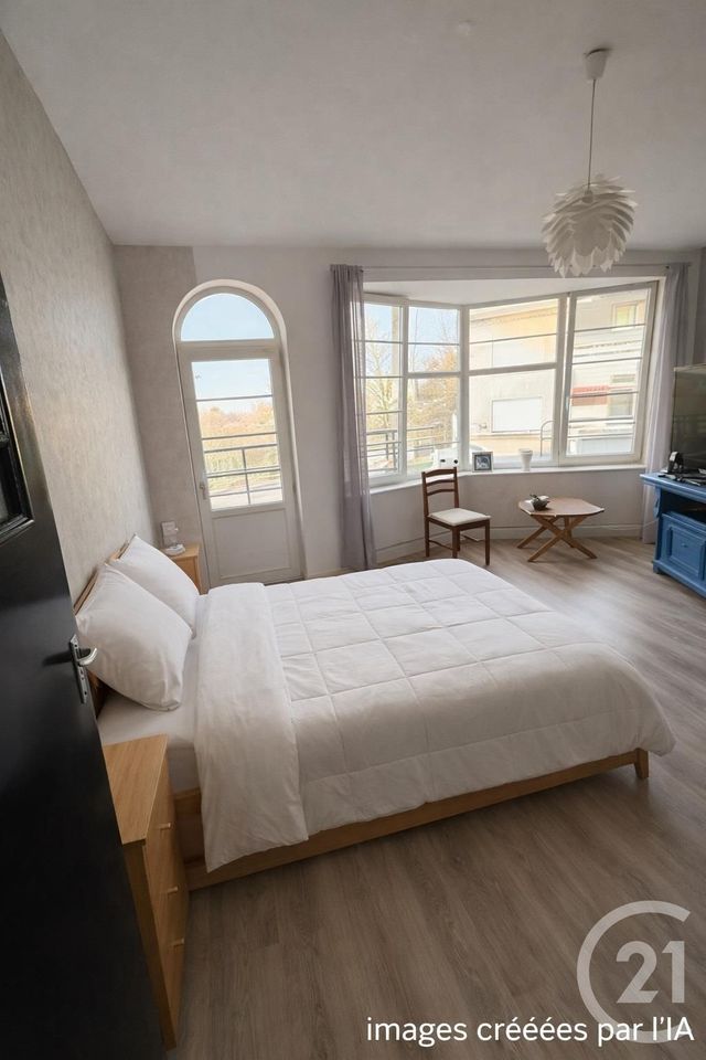 Maison &agrave; vendre - 10 pi&egrave;ces - 250 m2 - Hautmont - 59 - NORD-PAS-DE-CALAIS